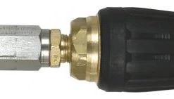 BE Pressure Washer Rotary Nozzle 3000 PSI 4 GPM