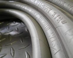 BE 85.238.156 3/8" Non-Marking Rubber Hose Single Wire Braid -Pressure Washer Accessories Sales 127 1