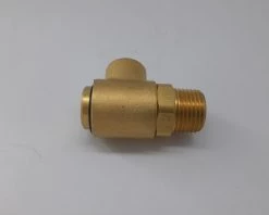 BE Pressure 85.402.004 - Swivel, for 75' Hose Reel -Pressure Washer Accessories Sales 20200318 172521