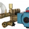 BE Pump Cat 4DNX Pressure Washer 2.7 GPM 3000 PSI 3/4" Shaft
