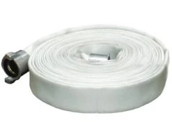 BE Pressure 50.015.001 Fire Hose 190 PSI Max- 50 ft.