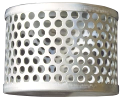 BE 50.002.012 Water Pump Replacement Strainer 2 inch