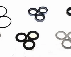 BE Pressure Comet Water Seal Packing Kit Repair Leak 5019064500