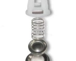 BE Pressure Comet Pump Valve Kit - Replacement TW 5025002100