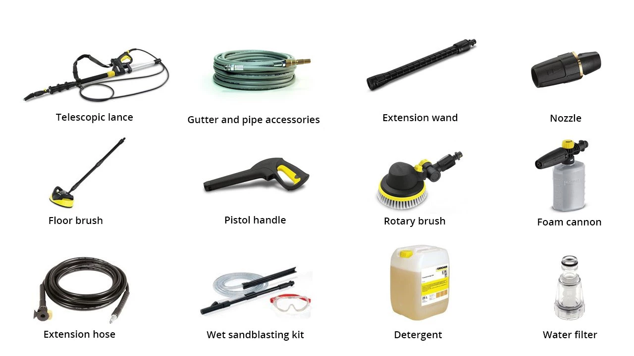Pressure Washer Accessories Sales -Pressure Washer Accessories Sales 6