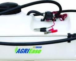 BE Pressure 90.700.150 AGRIEase 15 Gallon Spot Sprayer