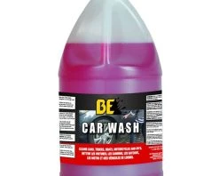 BE Pressure 1 Gallon Soap Detergent 85.490.050 Set of 4