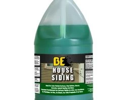 BE Pressure 1 Gallon House & Siding Soap Detergent 85.490.051