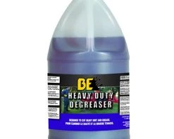 BE Pressure 1 Gallon Heavy Duty Degreaser Soap Detergent 85.490.053