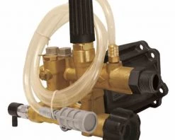 BE 85.120.035B AR RMV 25G30D Pump 3000 PSI 3/4'' Shaft