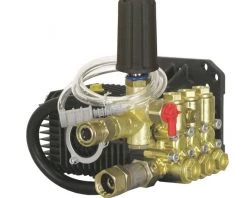 BE Pump Comet ZWDK4036G Pressure Washer 4 GPM 3600 PSI 1'' Shaft