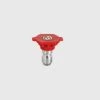 BE 85.201.090 - Pressure Washer Tip - 9.0, 0º - Red -Pressure Washer Accessories Sales 85.201.020 2 1 1 1 1 1 1 1 1 1 1 1