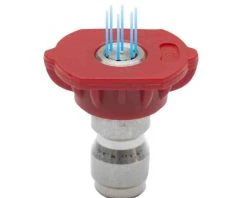 BE Pressure 85.201.035GBEP - Gum Blaster Nozzle