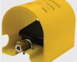 BE 85.202.130 - Foot Actuated Valve