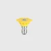 BE 85.216.035 - Pressure Washer Tip -3.5, 15º - Yellow -Pressure Washer Accessories Sales 85.216.025 1 1 1