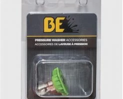 BE 85.226.040BEP - Nozzle, Q/C 25 DEG-040 PKG