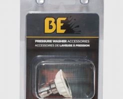 BE 85.241.035BEP - Nozzle, Q/C 40 DEG-035 PKG