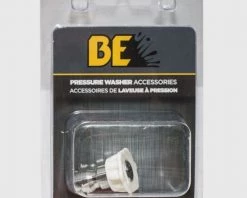 BE 85.241.040BEP - Nozzle, Q/C 40 DEG-040 PKG