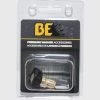 BE 85.266.400BEP - Nozzle, Q/C Brass Soap PKG -Pressure Washer Accessories Sales 85.266.400bep