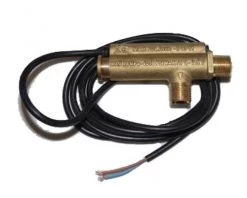 BE Pressure 85.300.014 - 2 Wire Flow Switch 3650 PSI 8.0 GPM