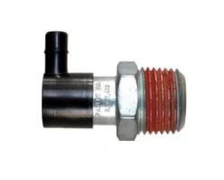 BE Pressure 85.300.024BEP - 1/2” Valve, Thermal Pkgd