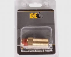 BE Pressure 85.300.042BEP - 3/8” Valve, Safety Pkgd