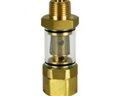 BE Pressure 85.300.065 - Water Inlet Filter Y-Strainer