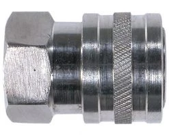 BE 85.300.103s - 3/8” Stainless Steel Quick Connect