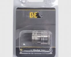 BE Pressure 85.300.102SBEP - 1/4 ”QC FNPT SS Coupler