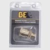 BE Pressure 85.300.107BEP - 1/4” QC MNPT Brass Coupler