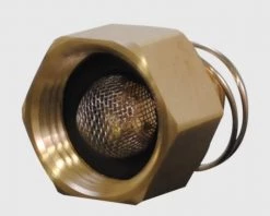 BE Pressure 85.300.119 - Adapter Garden Hose HEX