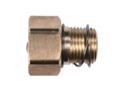 BE Pressure 85.300.120BEP - 1/2" GHA Male Adapter Set