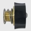 BE Pressure 85.300.121 - EZ-Grip Adapter Garden Hose Hex -Pressure Washer Accessories Sales 85.300.121