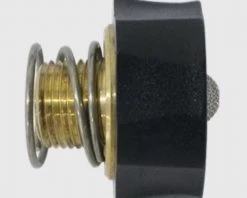 BE Pressure 85.300.121 - EZ-Grip Adapter Garden Hose Hex