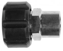 Be 85.300.124 - 1/2" M22 Screw-Type X FNPT Quick Connect