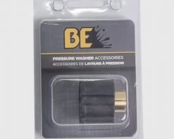 BE Pressure 85.300.125BEP - M22 Female, 3/8" FNPT Fitting