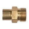 Be 85.300.127 - 3/8" M22 Screw-Type X FNPT Quick Connect -Pressure Washer Accessories Sales 85.300.127