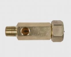 BE Pressure 85.300.128 - Adapter Garden Hose HEX