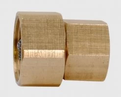 BE Pressure 85.300.129 - 1/2" Swivel Adapter GHA FNPT