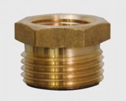 BE Pressure 85.300.130 - 1/2" Garden Hose Pump Inlet