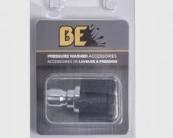 BE Pressure 85.300.142BEP - Nipple, 3/8" Q/CxM22 PKGD