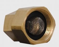 BE Pressure 85.300.144 - 1/2" Garden Hose Pump Inlet