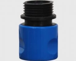 BE 85.300.167 - Male Garden Coupler