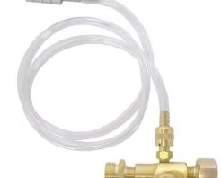 BE 85.400.000 Low Pressure Chemical Injector 4000 PSI