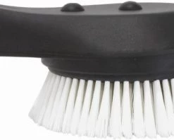 BE Pressure 85.400.011 Nylon Brush 3000 PSI 1/4” Male MNPT