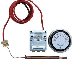 BE Pressure 85.400.070 Thermostat with Immersed Probe