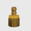 BE 85.710.066 - Nipple, Steel HEX 3/8" -Pressure Washer Accessories Sales 85.755.006 1