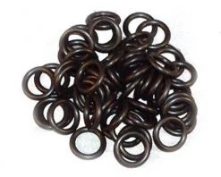 BE 85.309.102C - 1/4" EPDM Cold Water Coupler 100 O-Rings