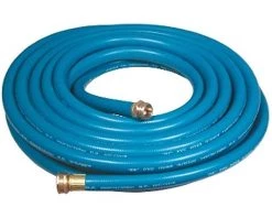 BE 50 Ft. Rubber Premium Thermoplastic Hose 90.358.050