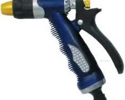 BE Pressure Garden Hose Spray Gun Brass Tip 90.300.010